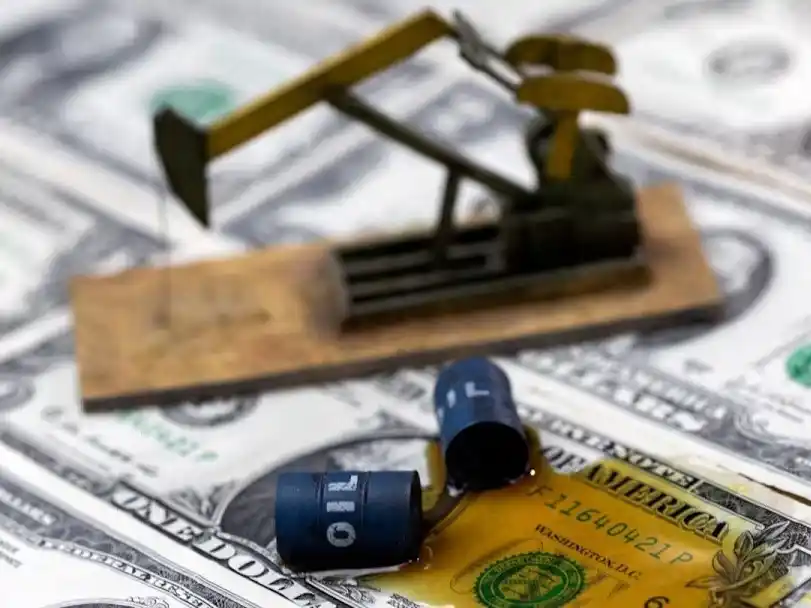 El precio del barril de petróleo superó los US$110 mientras crecen las amenazas en Medio Oriente