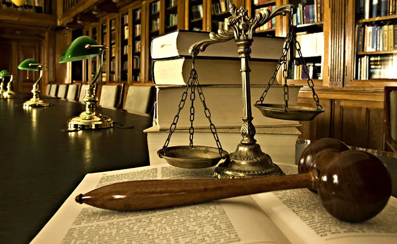 Cinco reformas para hacer un saneamiento de la Justicia penal