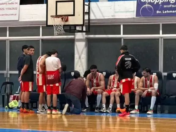 El León pisó fuerte en San Cristóbal y esta a 2 puntos del Líder Unión.Foto:ARB