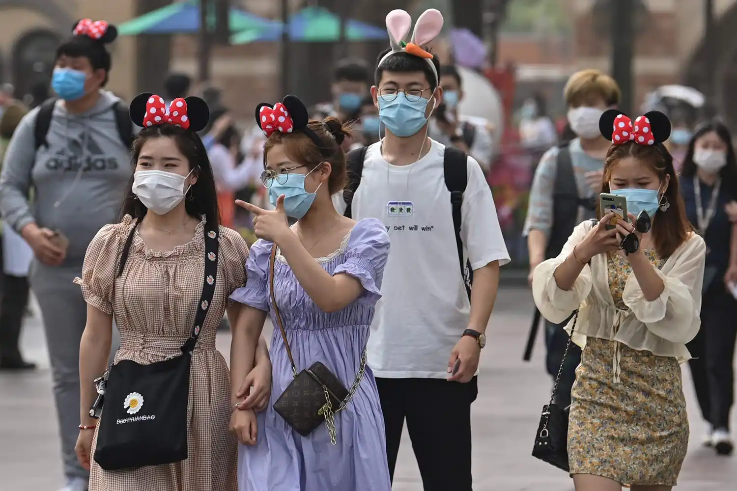 Confirmaron nueve muertes y 244 contagios este lunes en Argentina