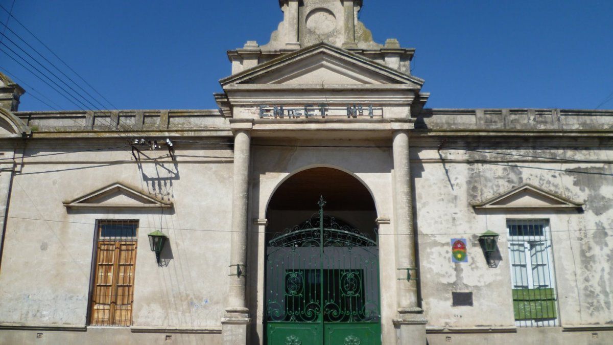 Müller confirmó la construcción de un nuevo edificio para Gualeguay