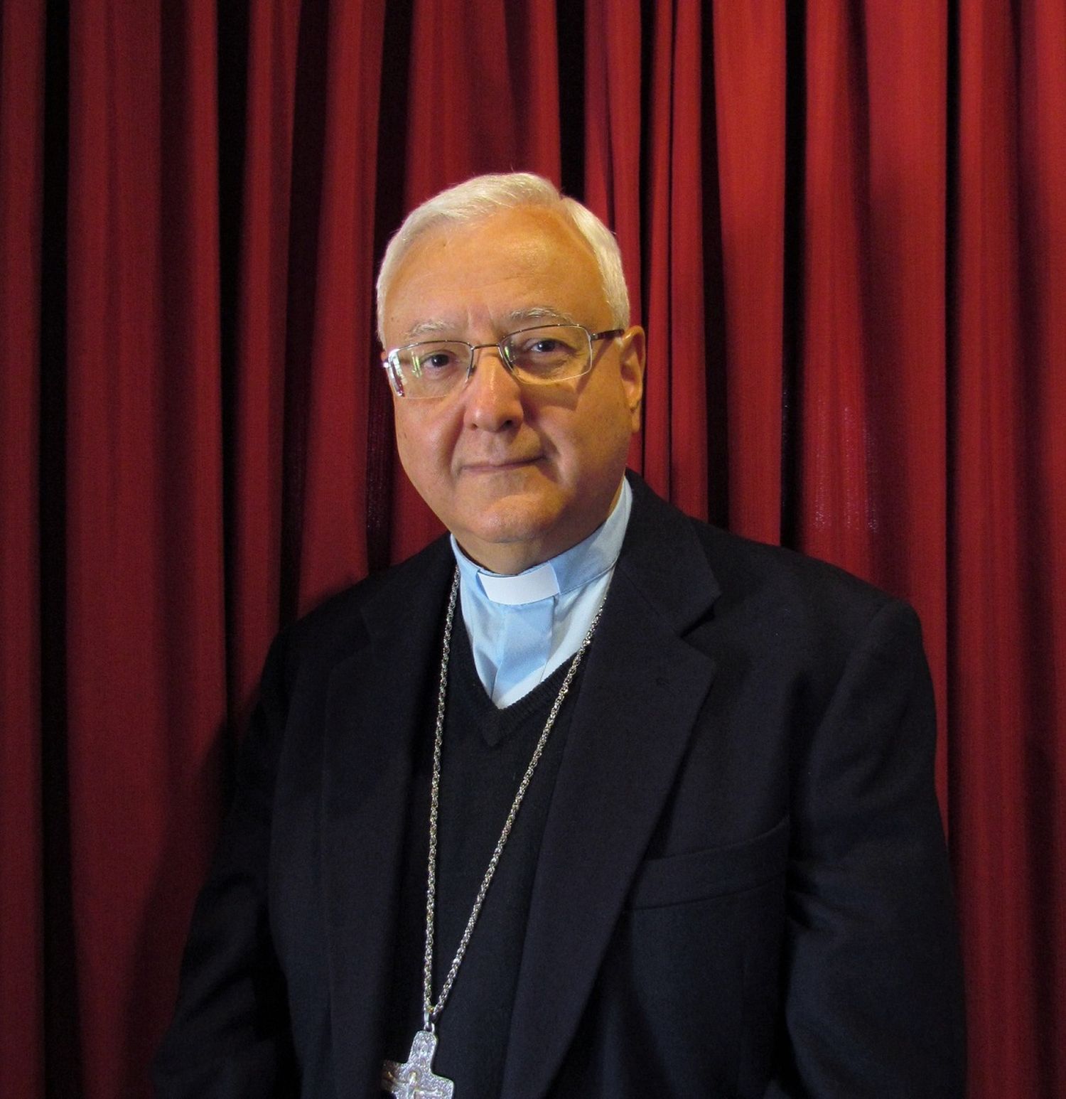 Monseñor Zurbriggen será el nuevo Obispo de la Diócesis de Concordia