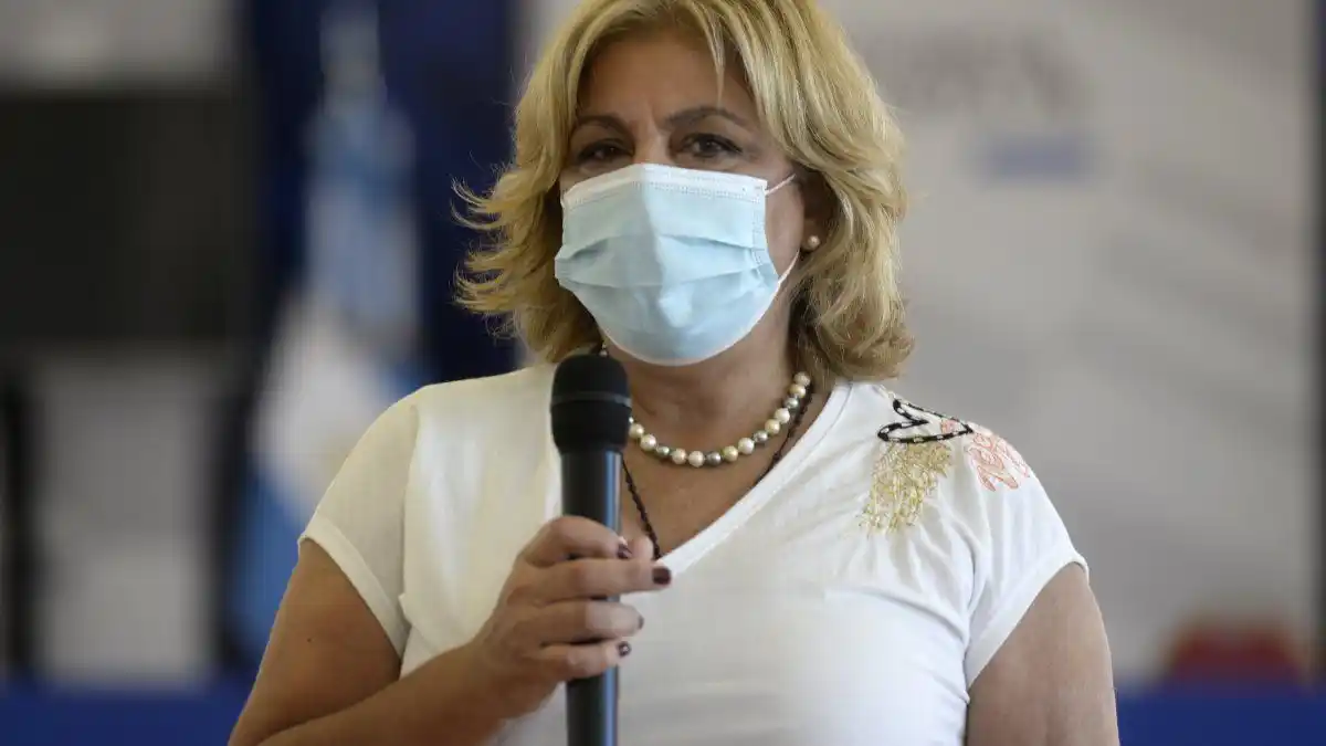 Santa Fe: detectaron un nuevo caso con la cepa Manaos y otro con la de Nueva York