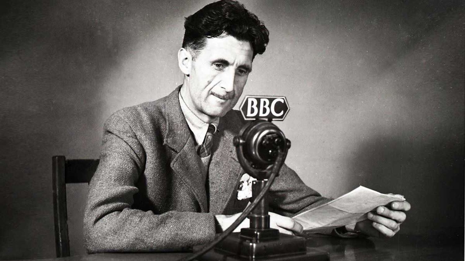El populismo y Orwell