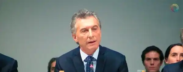 «La comunidad internacional nos ha dado un fuerte respaldo»