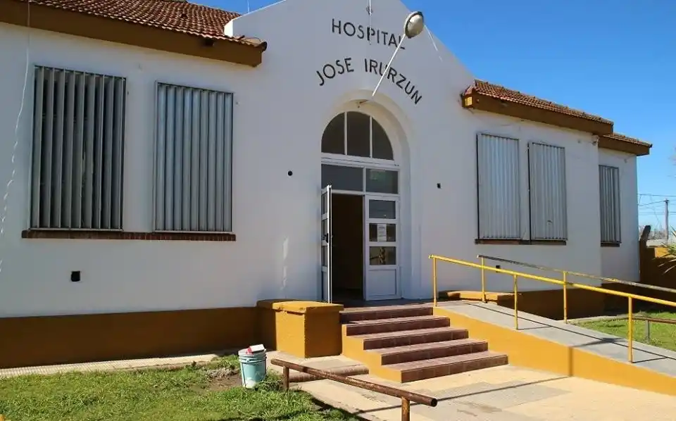 Necochea: Crearán equipo interdisciplinario para atender a los pacientes con secuelas post COVID-19