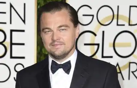 ¿Llegó la hora del Oscar para Leonardo DiCaprio?