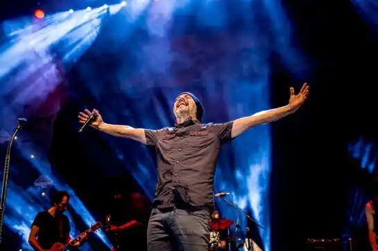La Vela Puerca: «Tenemos una linda historia para compartir después de 20 años»