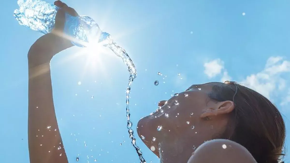 Otoño formoseño: las máximas en la semana rozarán los 40 grados