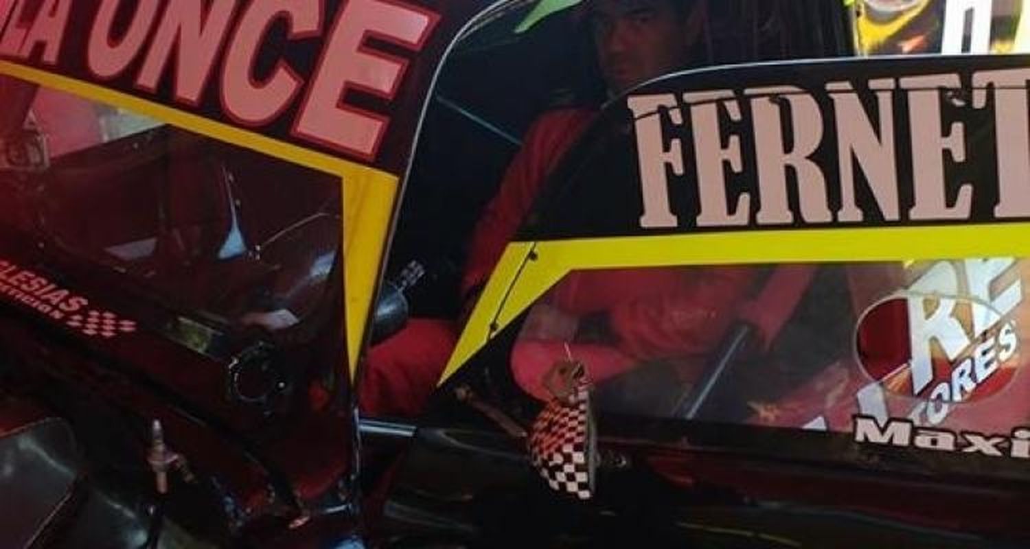 Los Iglesias y Maes se destacaron en el inicio de Fedenor
