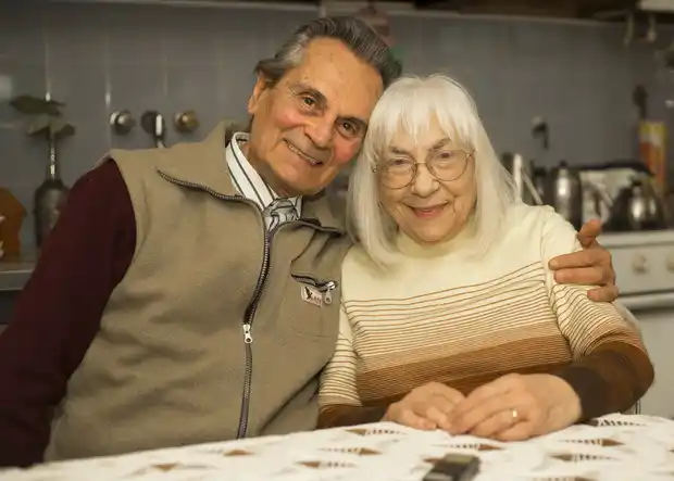 El amor y la convivencia en distintas épocas