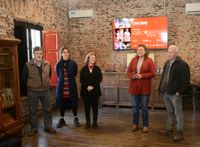 Lanzaron el Concurso de Atado y Embutido de Chacinar: tradición tandilense en un certamen especial