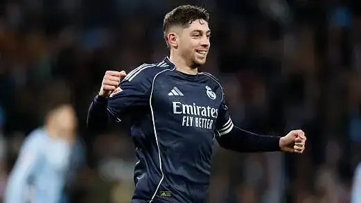 Real Madrid recibe a Manchester City.