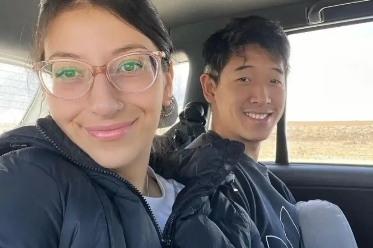 María del Rosario analizó las estrategias del descendiente de taiwaneses en el juego.