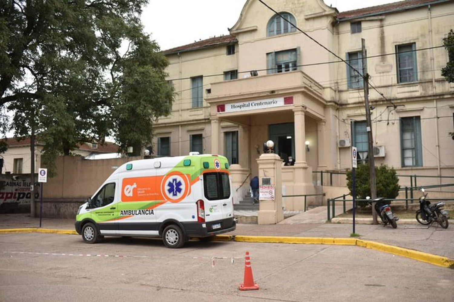 En la provincia se registraron 10 fallecimientos asociadas a Coronavirus