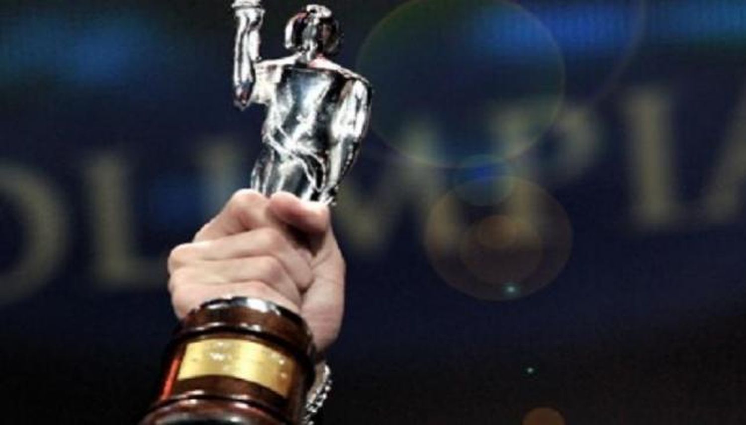 Hoy se entregan los premios Olimpia 2017