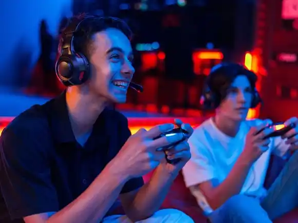 Argentina y el boom gamer: cómo crece el mercado de videojuegos