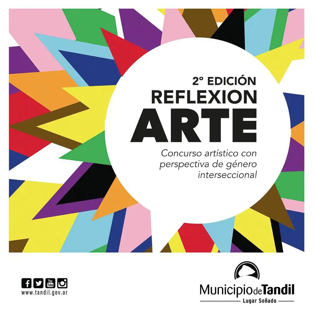 La obra será presentada en distintos barrios y localidades de Tandil