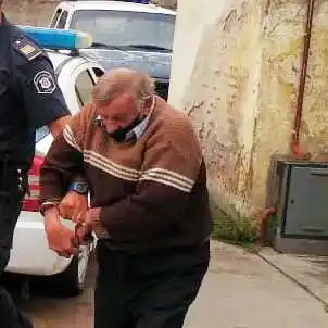 Está preso y enfrenta el juicio oral un conductor de remise