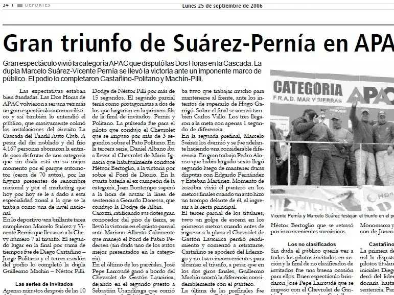 25 de septiembre