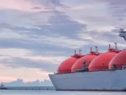 La novedad más relevante es el drástico aumento del precio global del GNL (Gas Natural Licuado. Foto ilustrativa