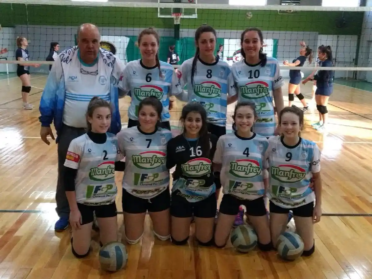 “La Unión Hace la Fuerza” 