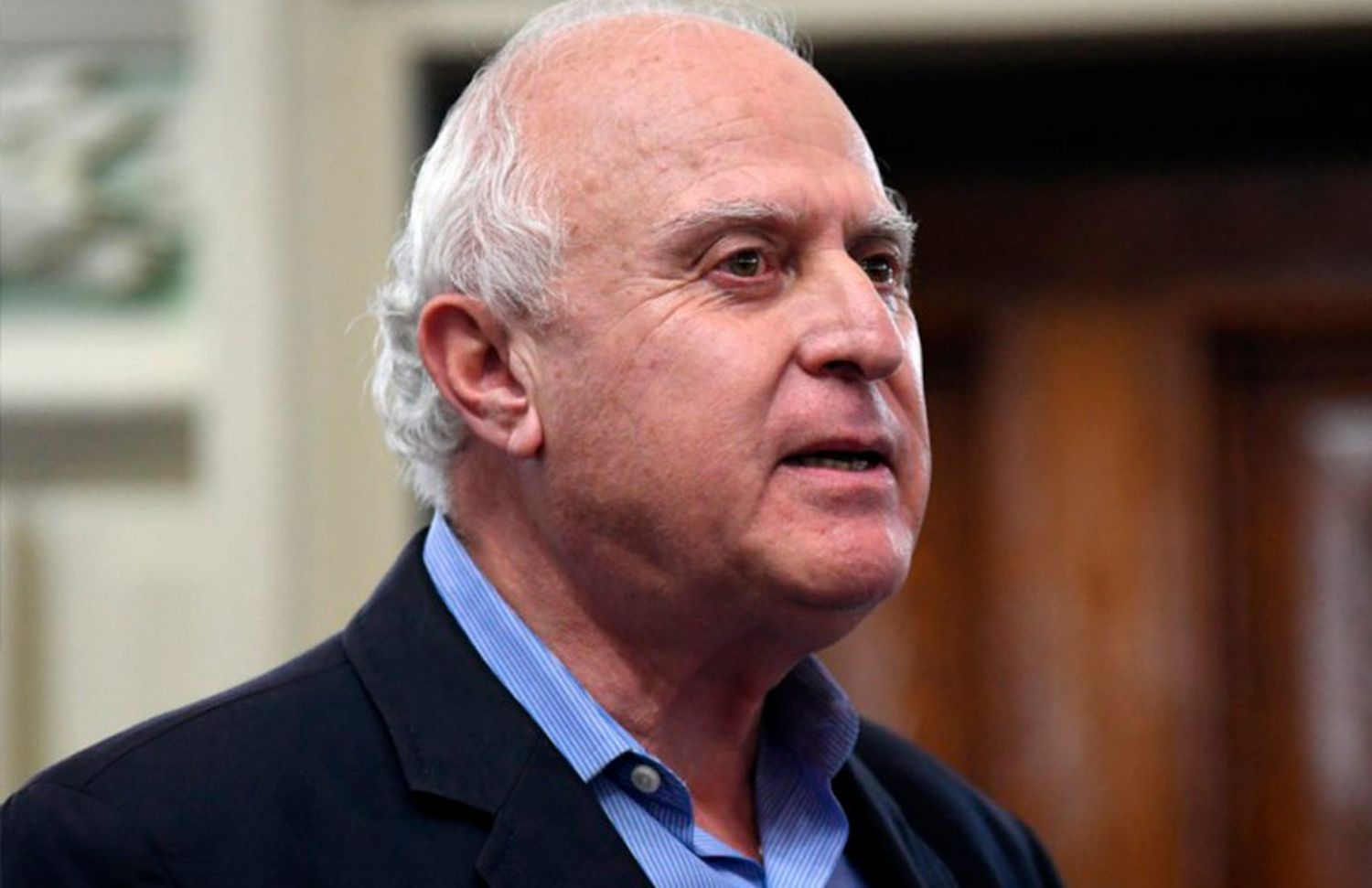 Falleció Miguel Lifschitz