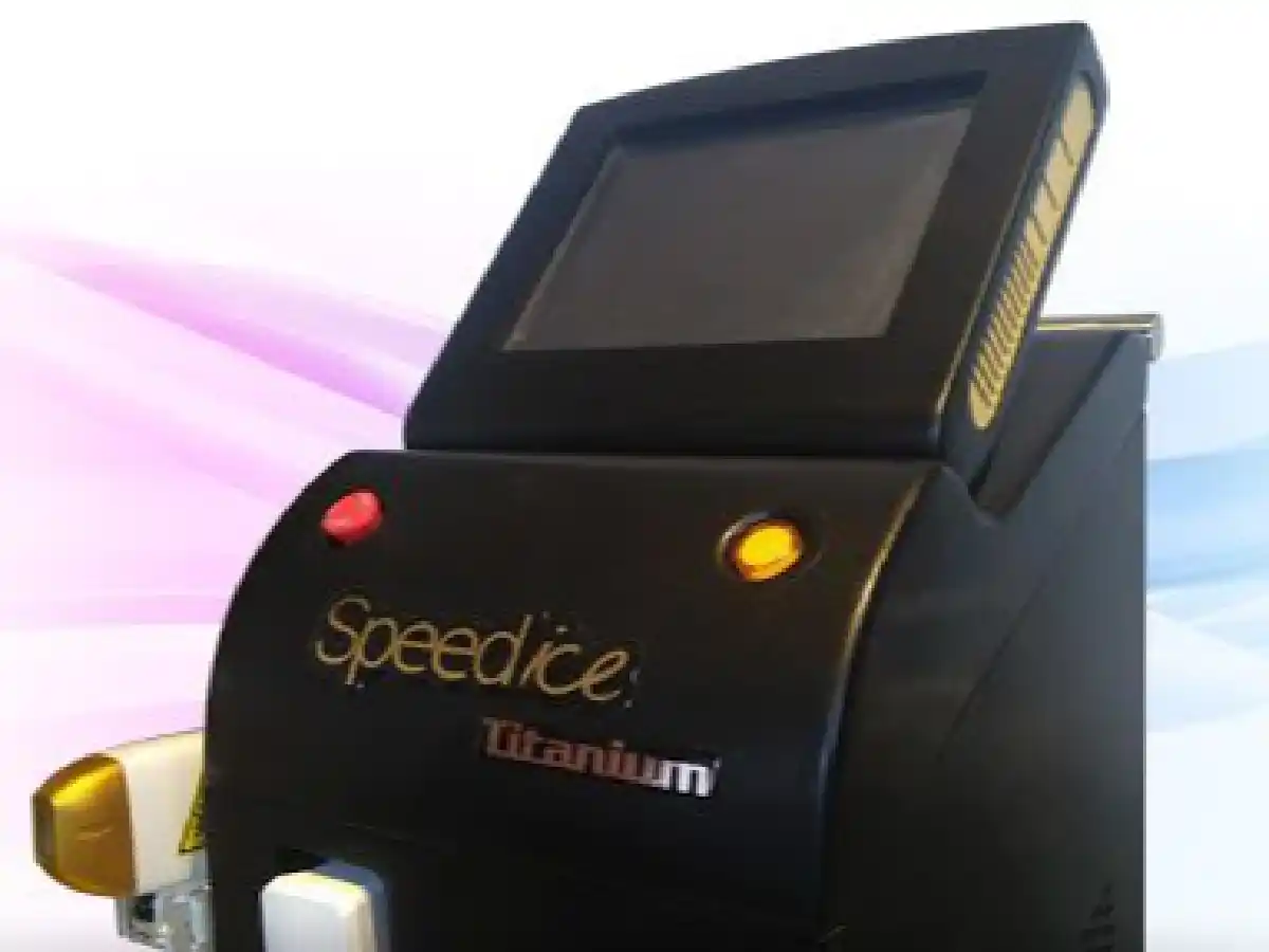 Anmat prohibió equipo de depilación láser que provocó quemaduras 