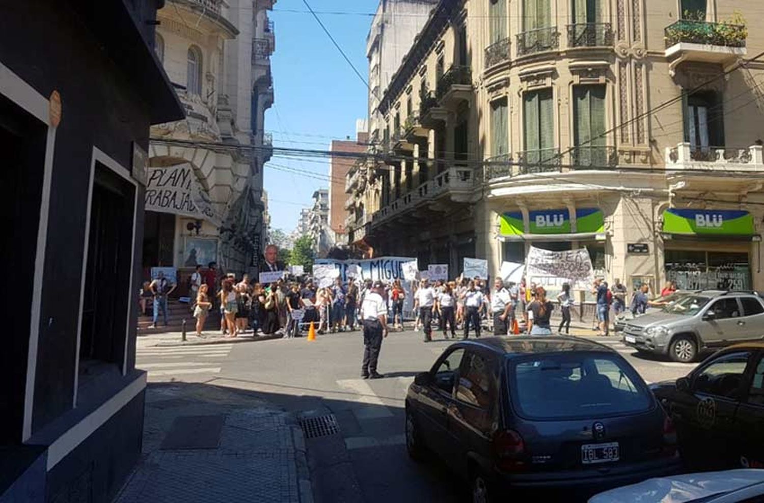 Lifschitz firmó el decreto para prorrogar por un año los contratos de los trabajadores de Cultura