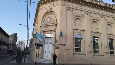 Feriado bancario: sin atención presencial este jueves en todo el país