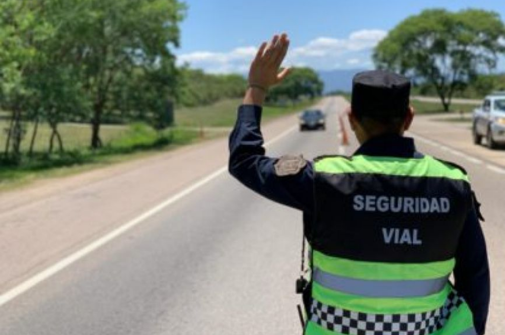 Falsos gendarmes le robaron millones de pesos a un comerciante en Salta