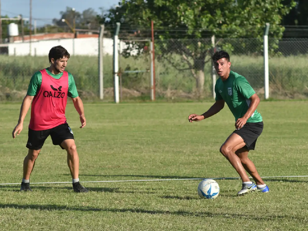 Busca el equipo