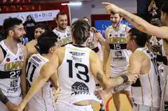 Ciclista Olímpico sigue acumulando victorias