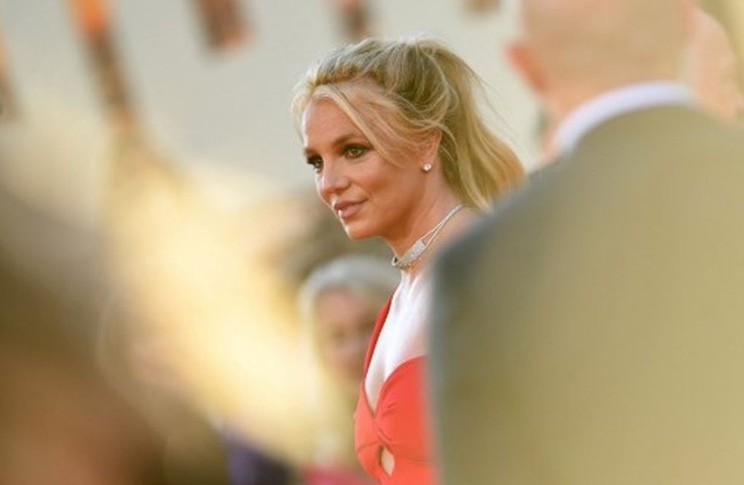 ESTÁ SALADA: roban las joyas de Britney en su propia casa