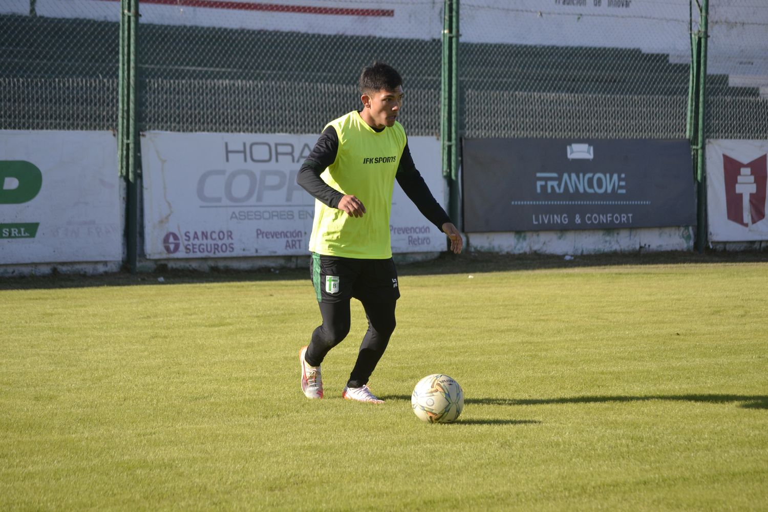 Sportivo