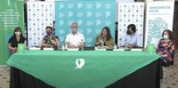 La Provincia presentó la Guía de Implementación de la IVE para profesionales de la salud