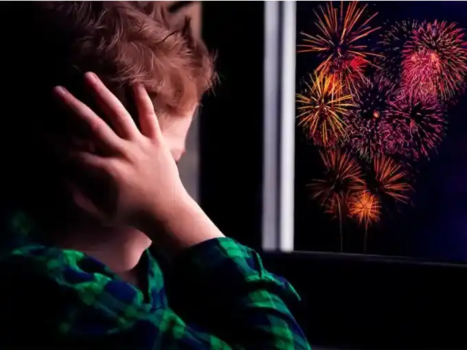 Fundación ALAS Gualeguay impulsa la campaña “Más luces, menos ruidos” para unas Fiestas más inclusivas