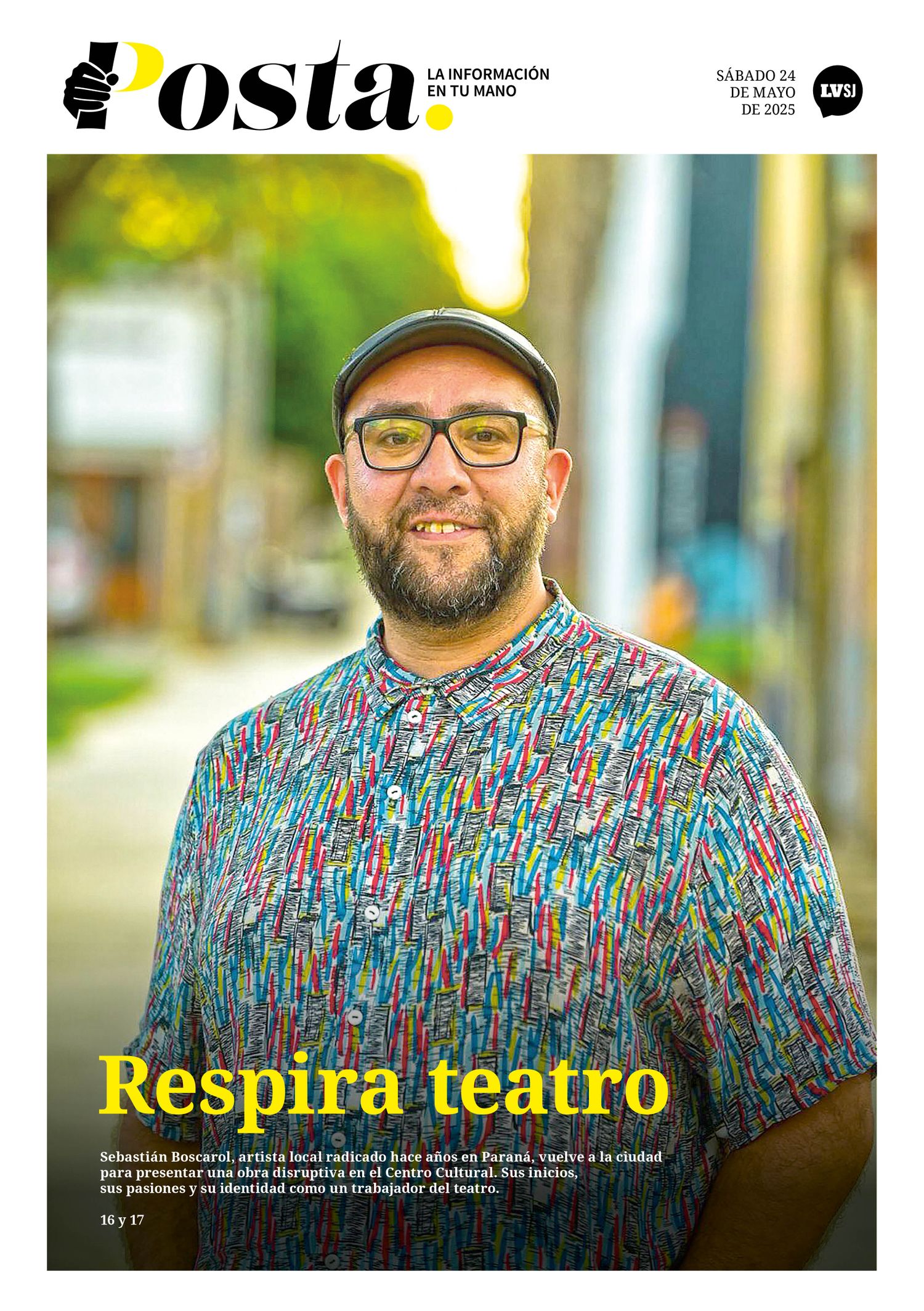 boscarol