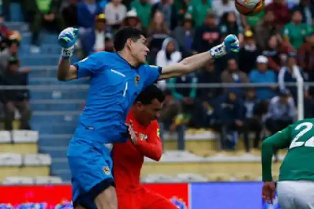 Boca ya tiene todo arreglado: el arquero elegido por Guillermo es Carlos Lampe
