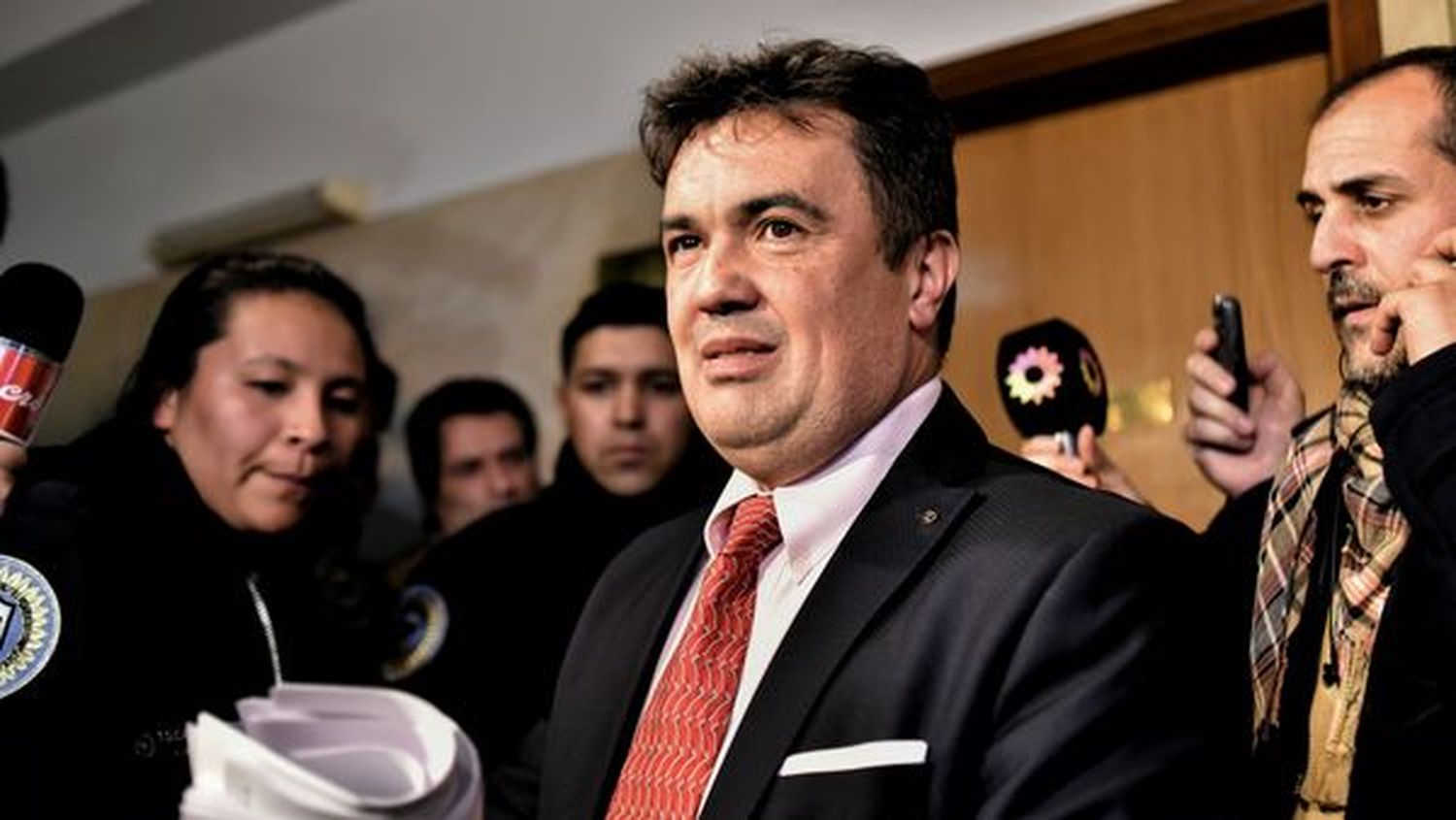 Denunciaron a Cristina Kirchner por armar causas judiciales