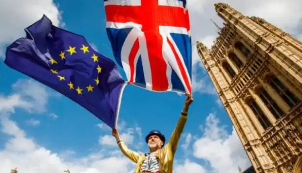El inexplicable laberinto del Brexit en el que decidió ingresar el Reino Unido