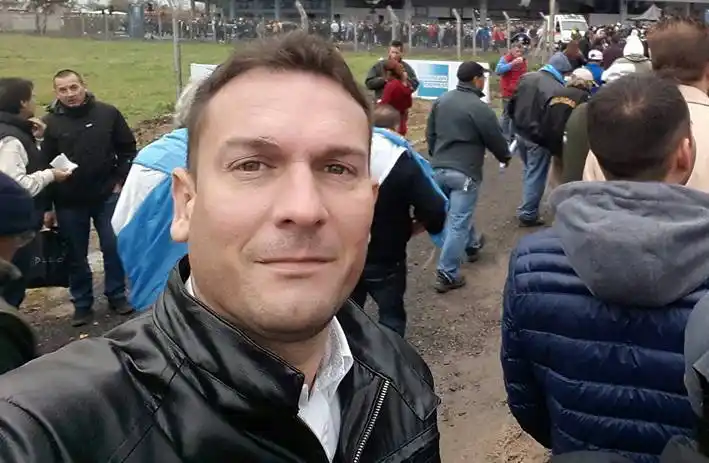 Efecto Marolo: El jingle de campaña pegadizo de Oscar Hermida en Quilmes
