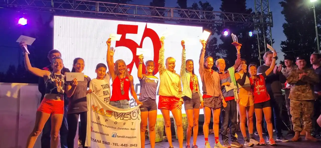 Las mejores fotos de la Tandilia 2023