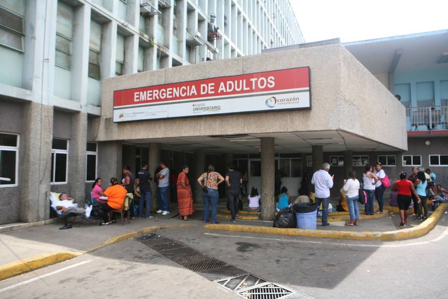 ¡Maduro miente! Olivares asegura que son 116 los muertos por Covid-19 en Venezuela
