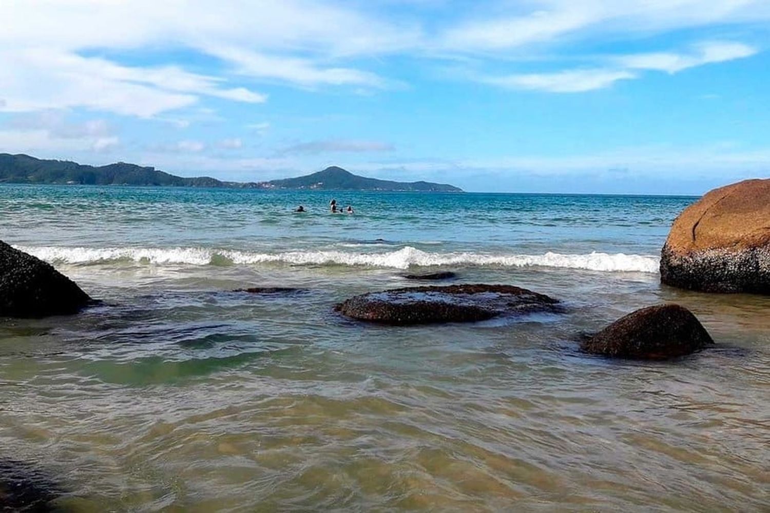 Playa Brasil