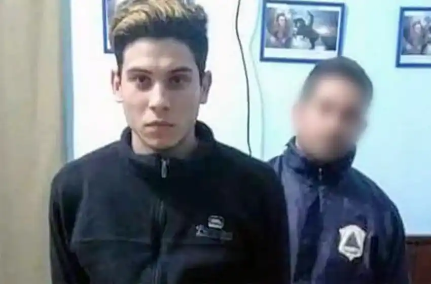 La madre del violador de Marcos Paz: «Yo lo entregué, vi en su mirada que algo había hecho»