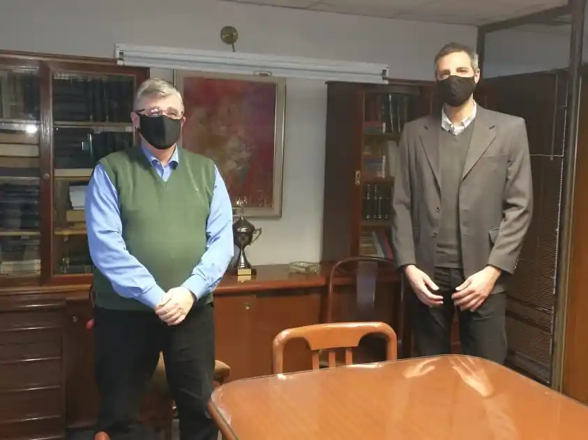 Preocupación en el Colegio de Abogados por presiones a jueces de faltas