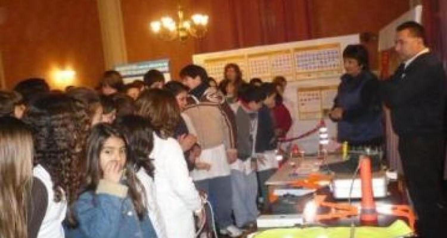 Muestra vial