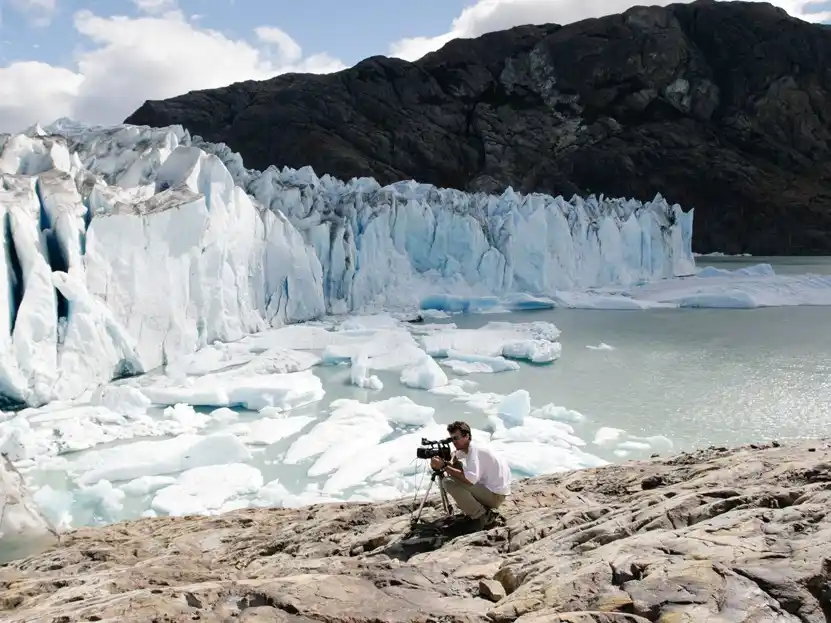 Fuerte rechazo de especialistas, organizaciones ambientales y entidades científicas a la reforma de la Ley de Glaciares