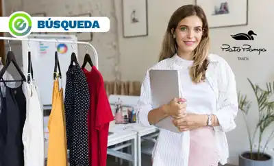 Franquicia de indumentaria busca cubrir distintos puestos laborales en Tandil